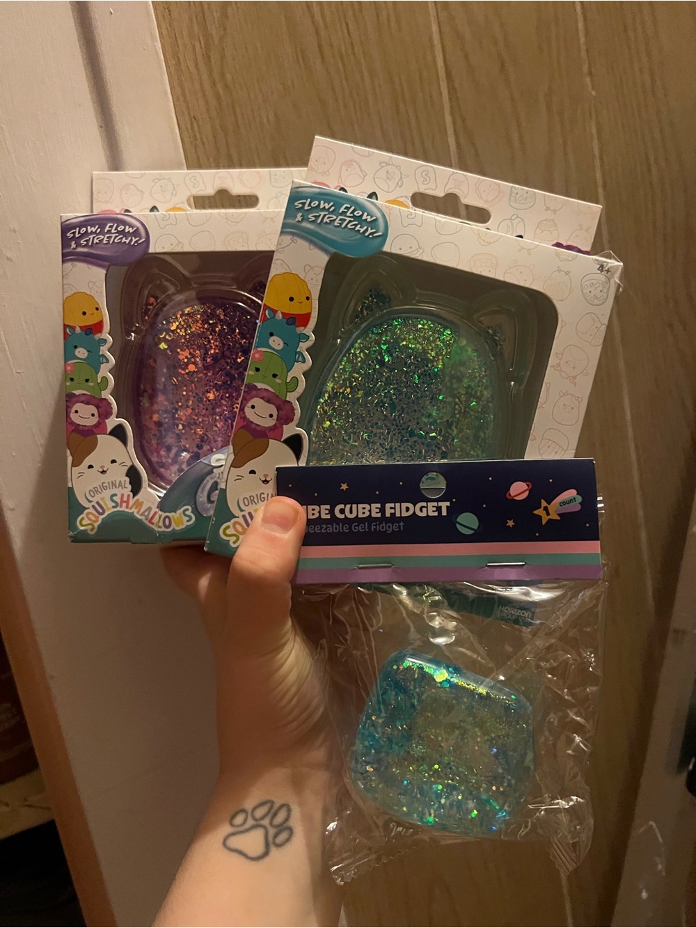 Squishy Bundle